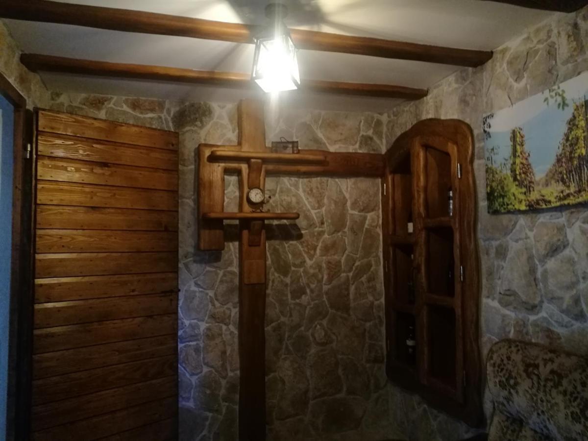 Villa Vida Zmijavci المظهر الخارجي الصورة