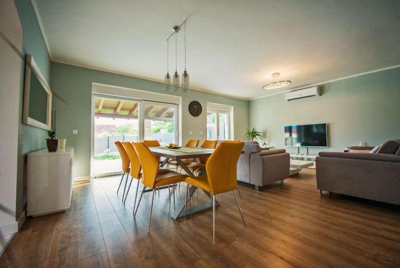 Villa Vida Zmijavci المظهر الخارجي الصورة