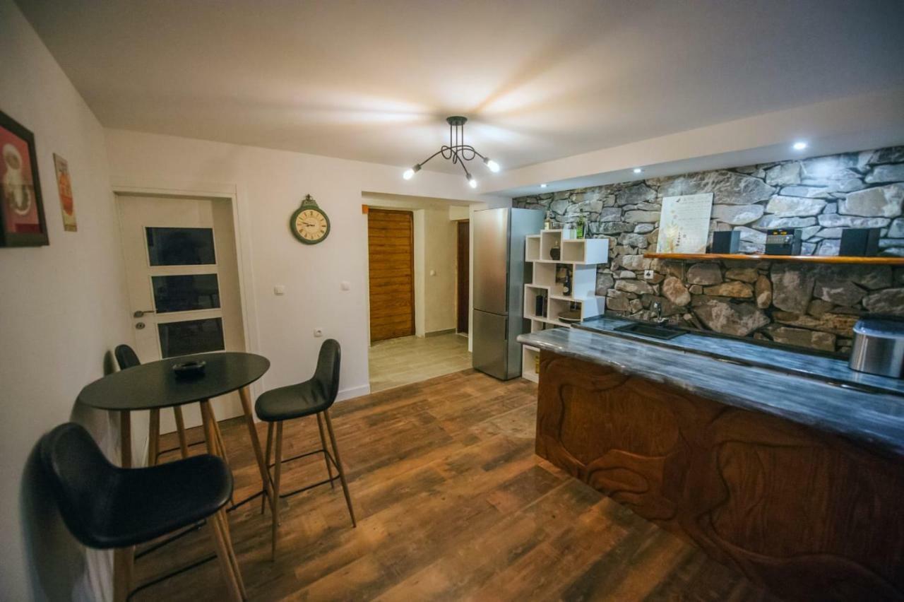 Villa Vida Zmijavci المظهر الخارجي الصورة