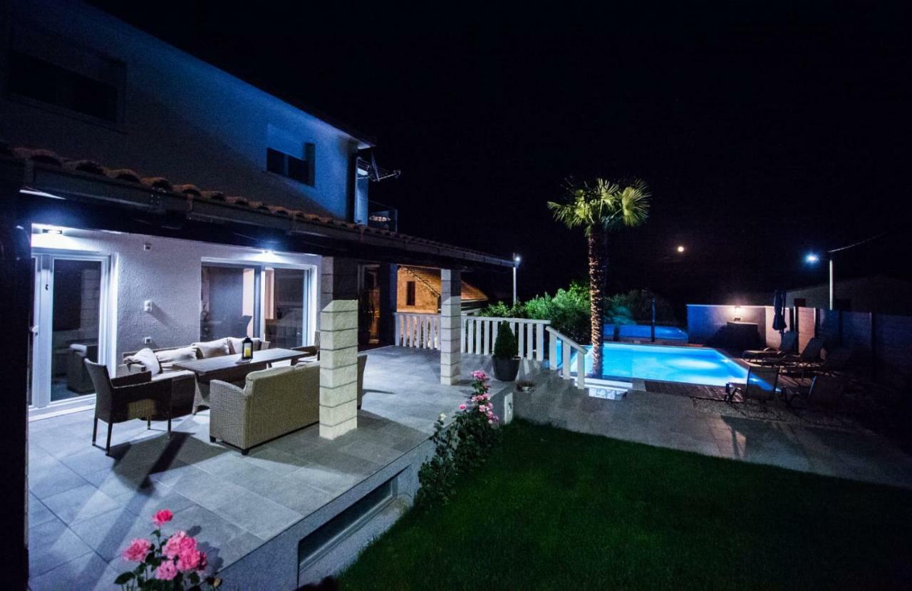 Villa Vida Zmijavci المظهر الخارجي الصورة
