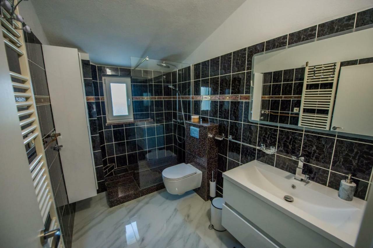 Villa Vida Zmijavci المظهر الخارجي الصورة