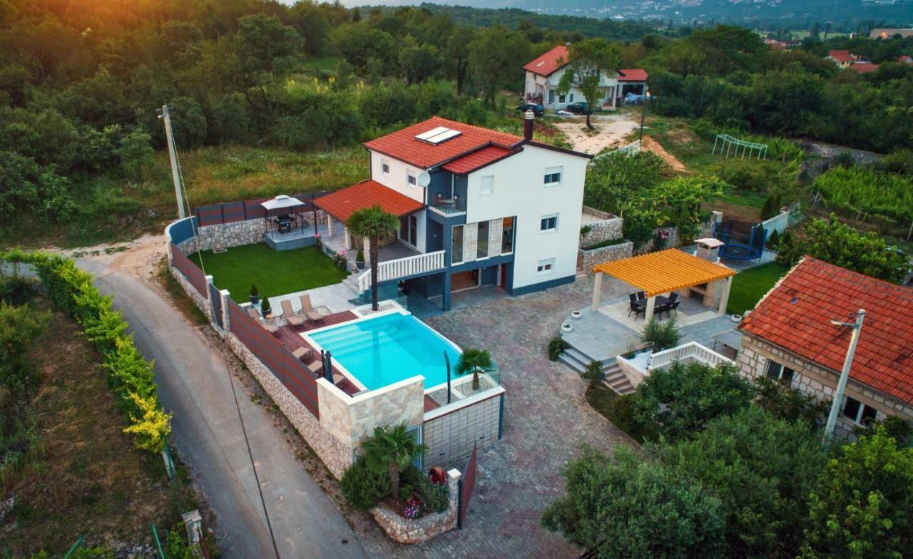 Villa Vida Zmijavci المظهر الخارجي الصورة